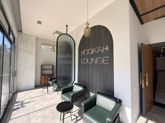 Apartment — Demirtash · R28-5618 — photo 42