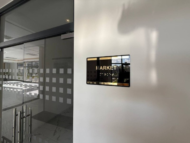 Apartment — Demirtash · R28-5618 — photo 35