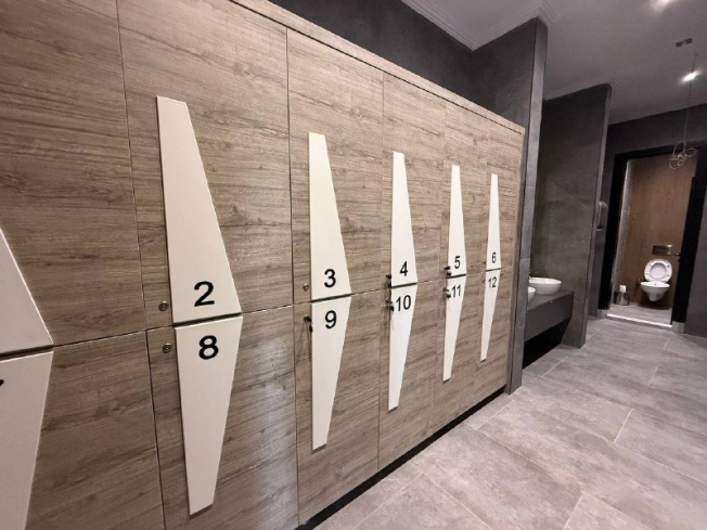 Apartment — Demirtash · R28-5618 — photo 22