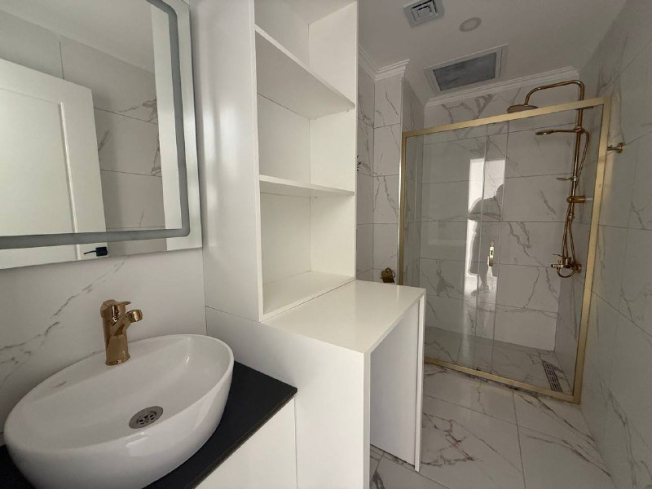 Apartment — Demirtash · R28-5618 — photo 20