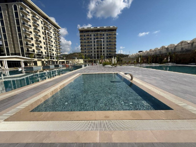 Apartment — Demirtash · R28-5618 — photo 8