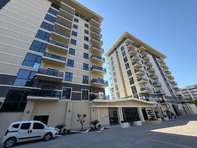 Apartment — Demirtash · R28-5618 — photo 10