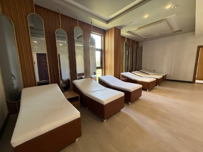 Apartment — Demirtash · R28-5618 — photo 49