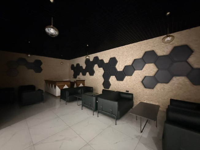 Apartment — Demirtash · R28-5618 — photo 26