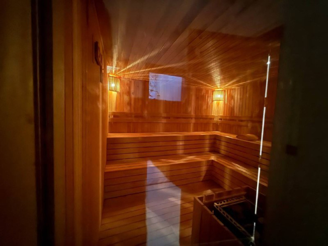 Apartment — Demirtash · R28-5618 — photo 51