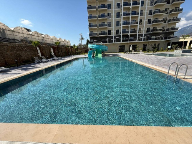 Apartment — Demirtash · R28-5618 — photo 7