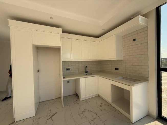 Apartment — Demirtash · R28-5618 — photo 15