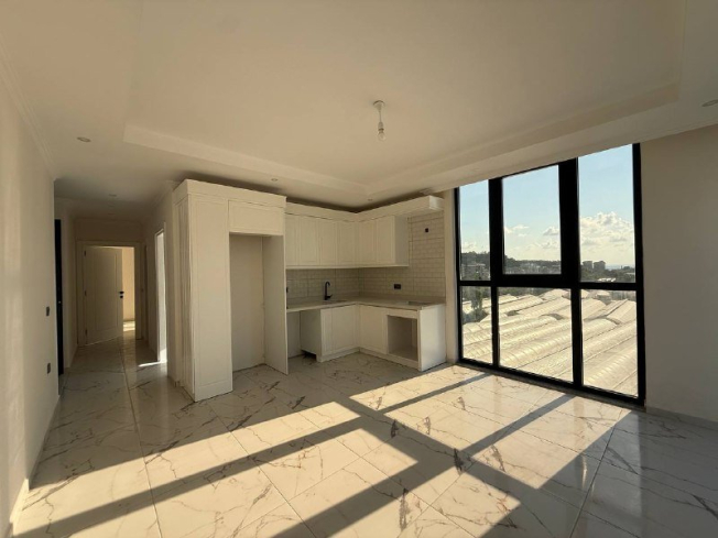 Apartment — Demirtash · R28-5618 — photo 16