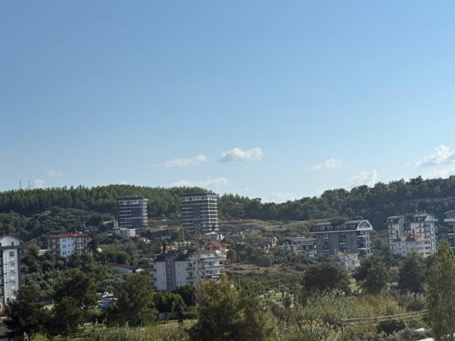 Apartment — Demirtash · R28-5618 — photo 50