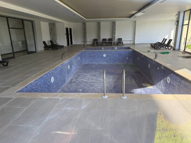Apartment — Demirtash · R28-5618 — photo 29