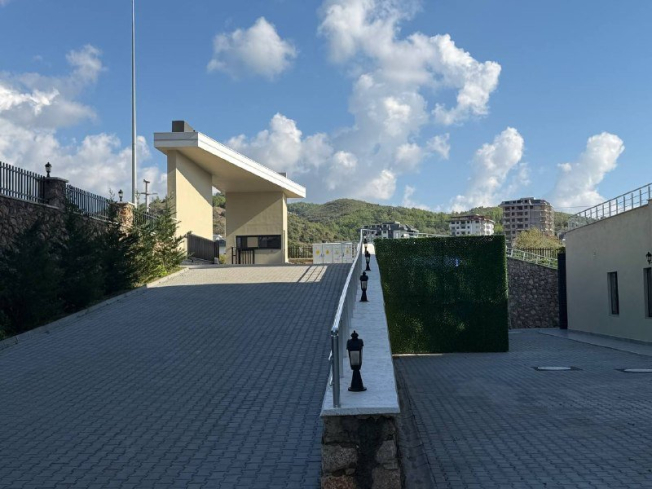 Apartment — Demirtash · R28-5618 — photo 52