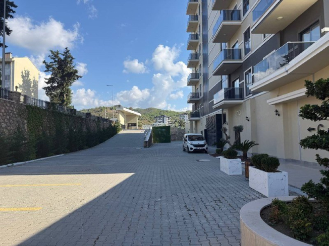 Apartment — Demirtash · R28-5618 — photo 44