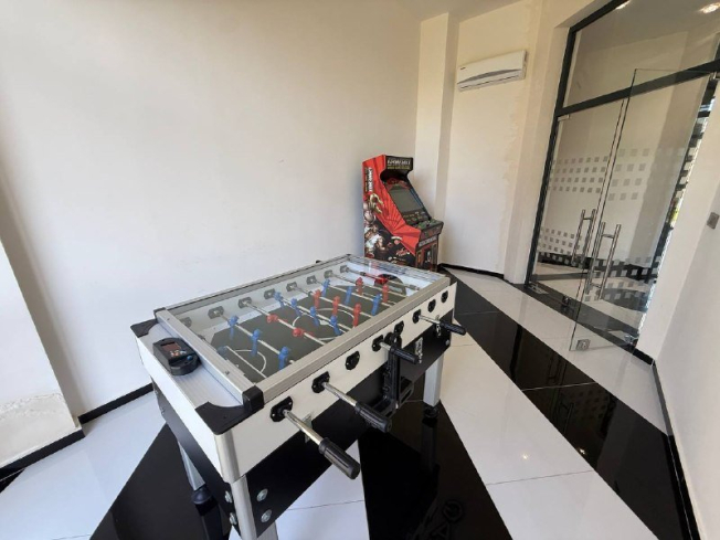 Apartment — Demirtash · R28-5618 — photo 32