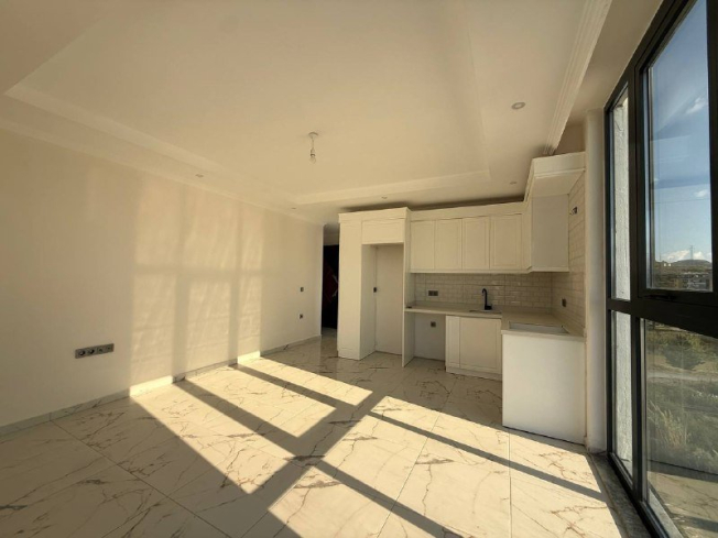 Apartment — Demirtash · R28-5618 — photo 14