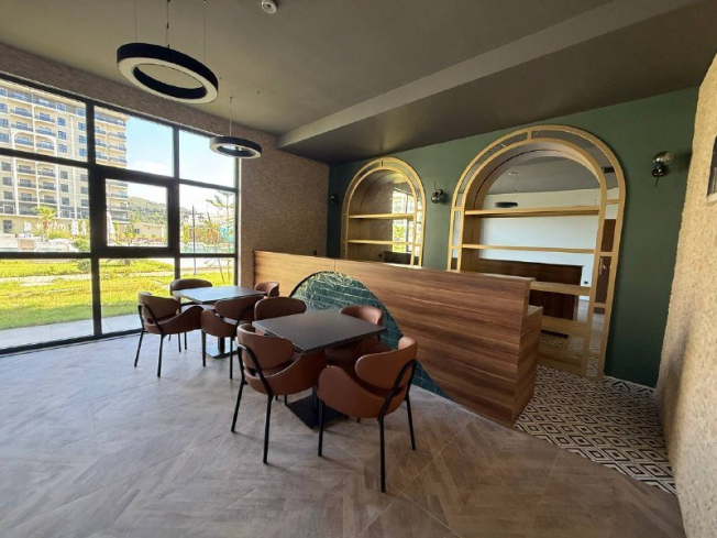 Apartment — Demirtash · R28-5618 — photo 33