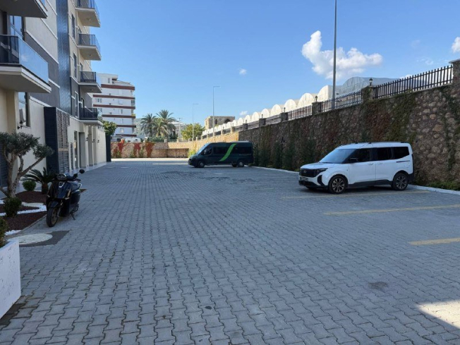 Apartment — Demirtash · R28-5618 — photo 57