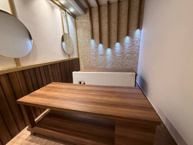 Apartment — Demirtash · R28-5618 — photo 40