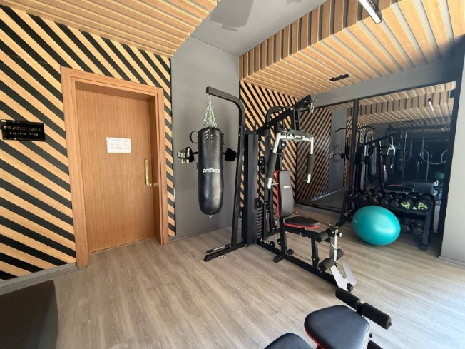 Apartment — Demirtash · R28-5618 — photo 46