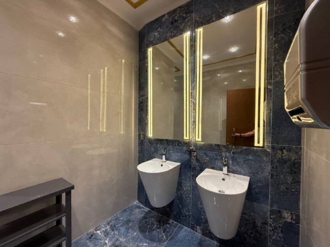 Apartment — Demirtash · R28-5618 — photo 41