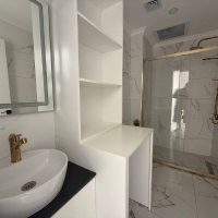 Apartment — Demirtash · R28-5618 — photo 20