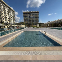 Apartment — Demirtash · R28-5618 — photo 8