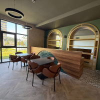 Apartment — Demirtash · R28-5618 — photo 33