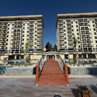 Apartment — Demirtash · R28-5618 — photo 4