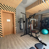 Apartment — Demirtash · R28-5618 — photo 46