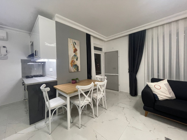 Apartment — Alanya center · R24-5619 — photo 43