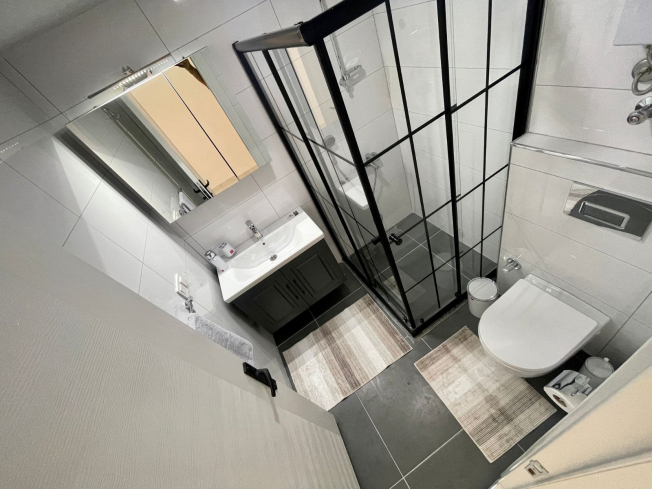 Apartment — Alanya center · R24-5619 — photo 35