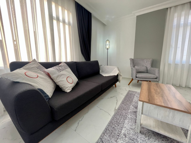 Apartment — Alanya center · R24-5619 — photo 9