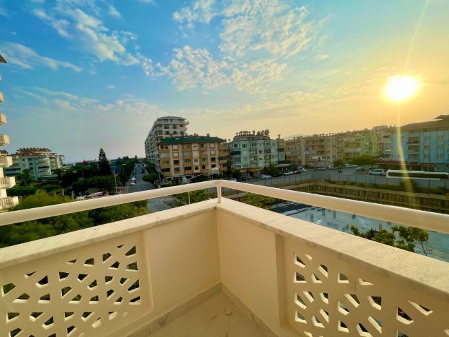Apartment — Alanya center · R24-5619 — photo 36