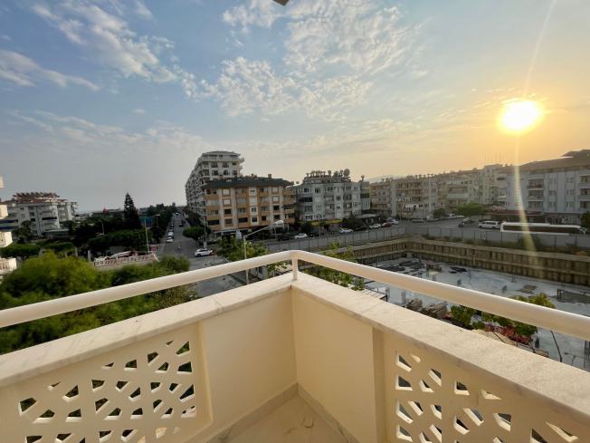 Apartment — Alanya center · R24-5619 — photo 14