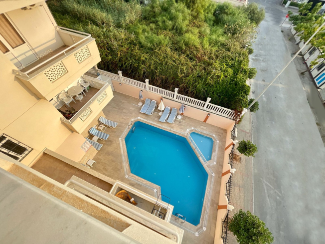 Apartment — Alanya center · R24-5619 — photo 44