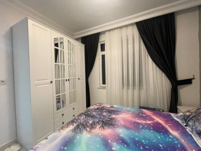 Apartment — Alanya center · R24-5619 — photo 18