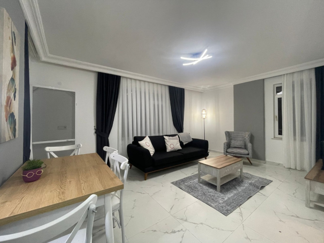 Apartment — Alanya center · R24-5619 — photo 42