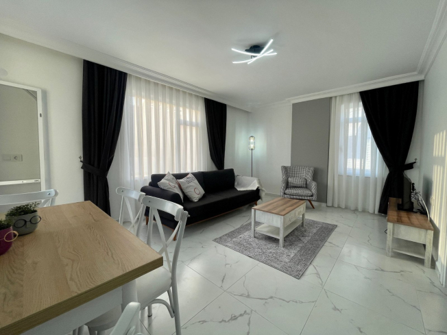 Apartment — Alanya center · R24-5619 — photo 32