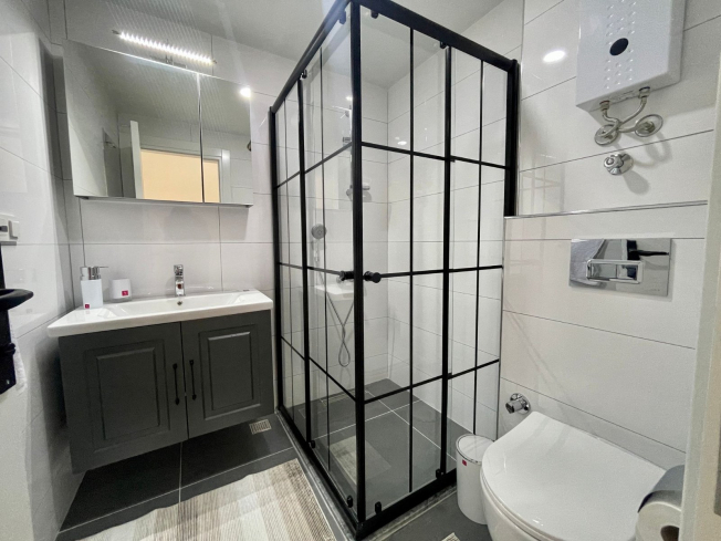 Apartment — Alanya center · R24-5619 — photo 22