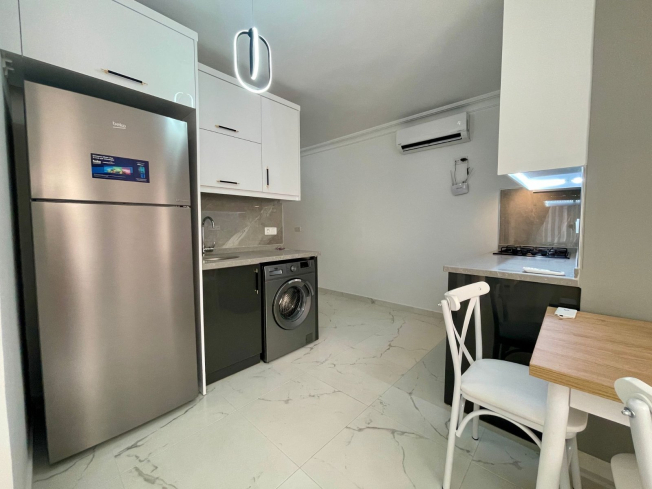 Apartment — Alanya center · R24-5619 — photo 10