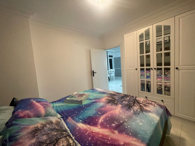 Apartment — Alanya center · R24-5619 — photo 19