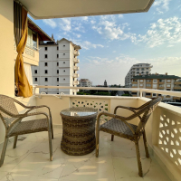 Apartment — Alanya center · R24-5619 — photo 41