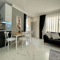 Apartment — Alanya center · R24-5619 — photo 30