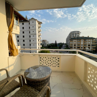 Apartment — Alanya center · R24-5619 — photo 17