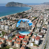 Apartment — Alanya center · R24-5619 — photo 3