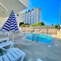 Apartment — Alanya center · R24-5619 — photo 2