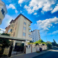 Apartment — Alanya center · R24-5619 — photo 28
