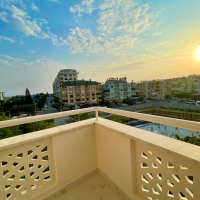Apartment — Alanya center · R24-5619 — photo 15
