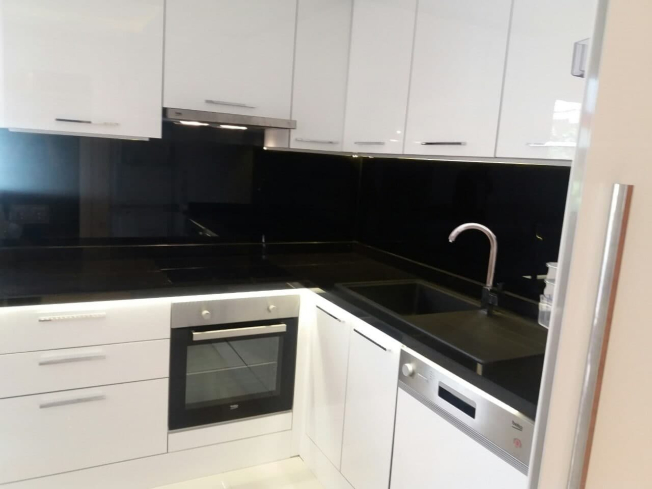 Apartment — Alanya center · R24-5620 — photo 4