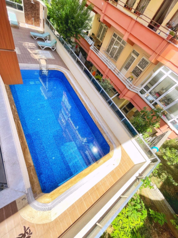 Apartment — Alanya center · R24-5620 — photo 12