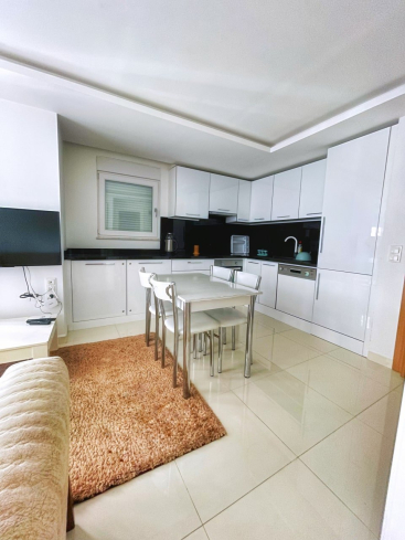 Apartment — Alanya center · R24-5620 — photo 6